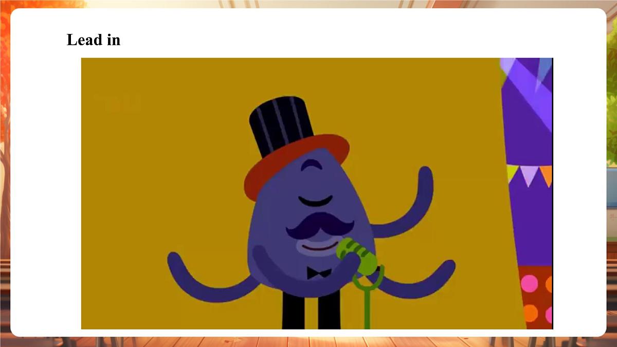 沪教版三下 Unit 3 Period 1课件第5页