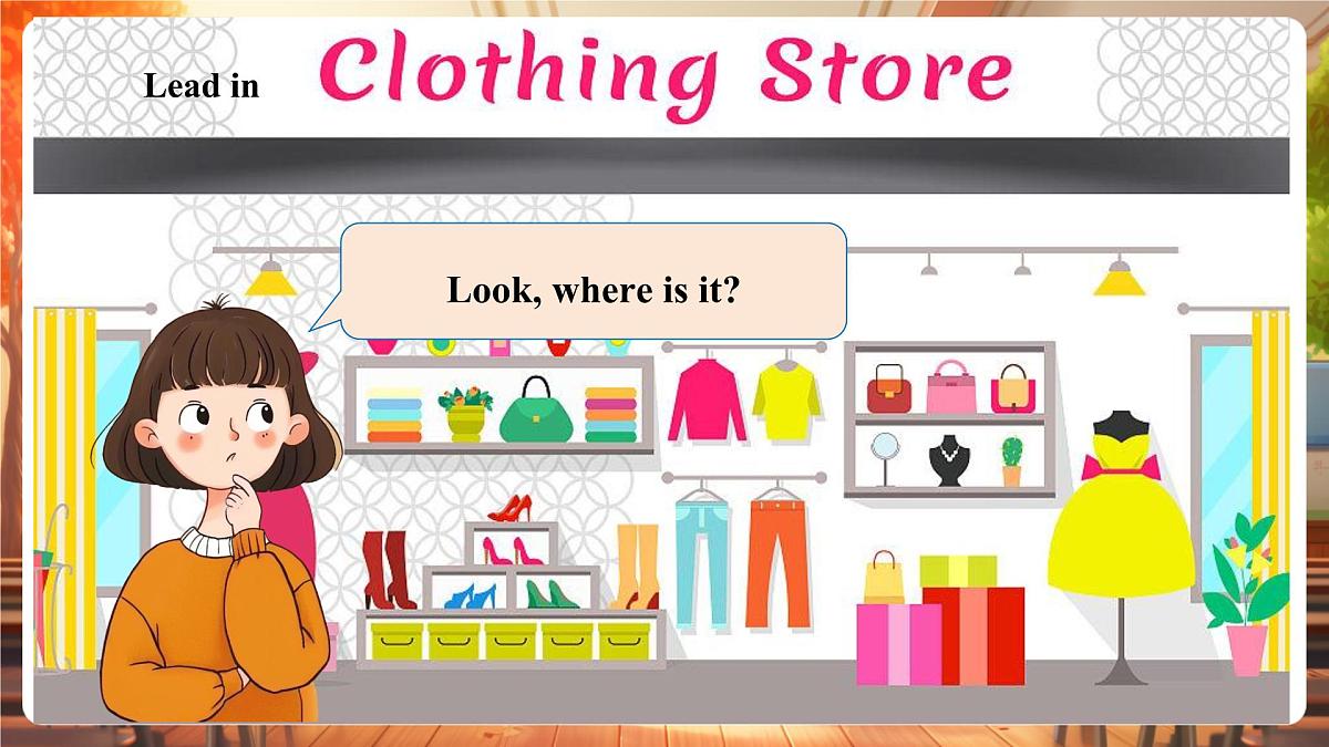 沪教版三下 Unit 3 Period 1课件第6页