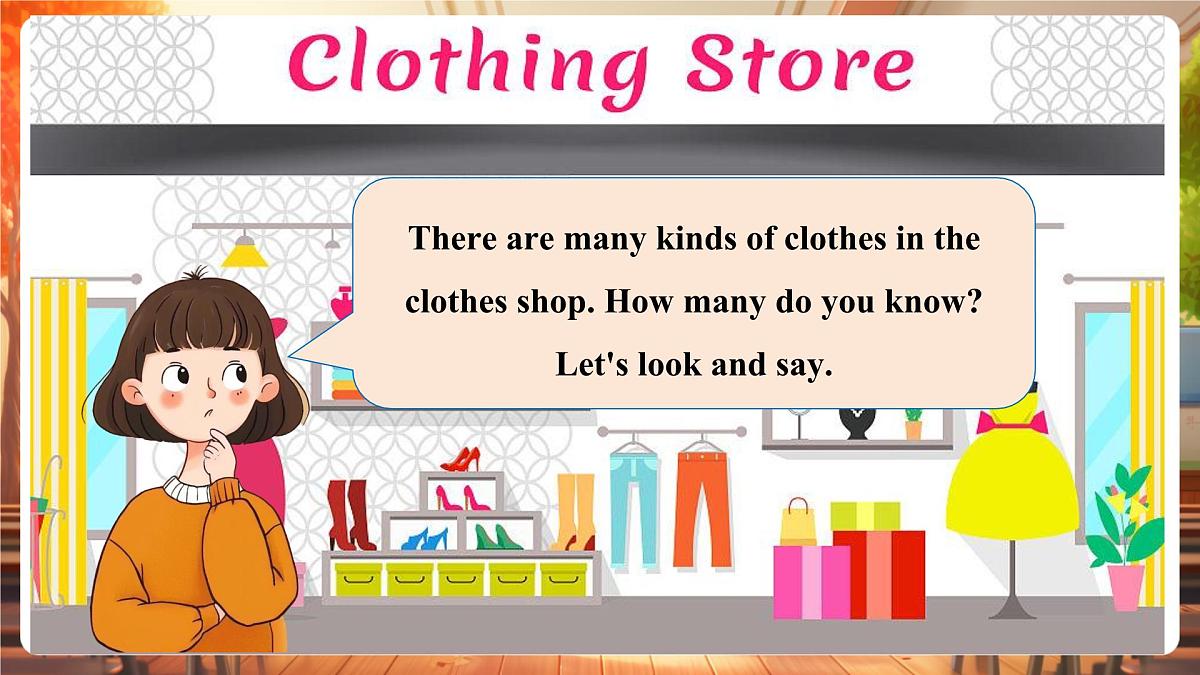 沪教版三下 Unit 3 Period 1课件第7页