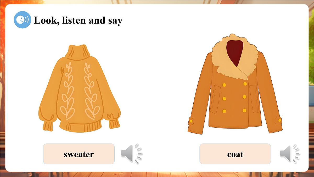 沪教版三下 Unit 3 Period 1课件第8页