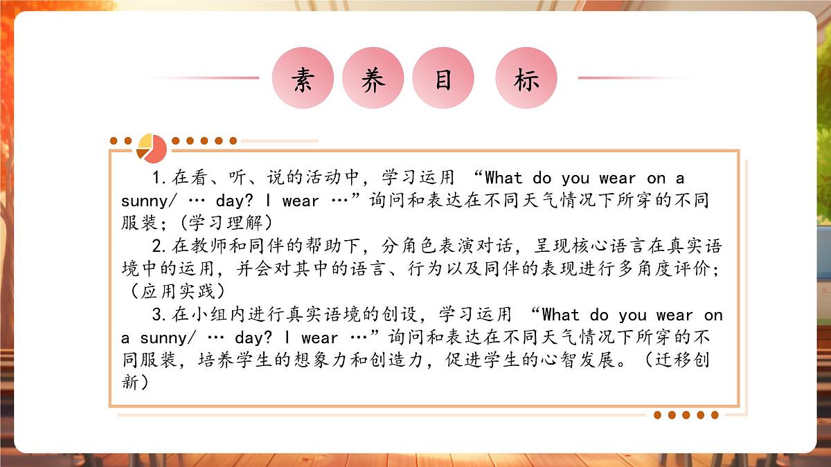 沪教版三下 Unit 3 Period 2课件第3页