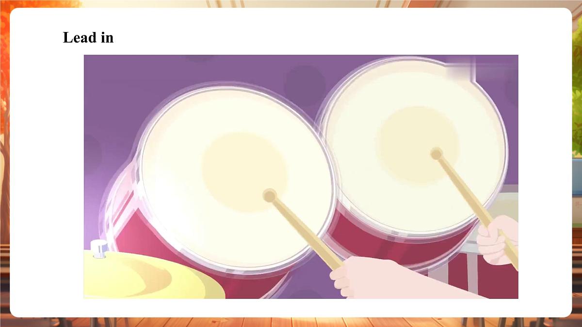 沪教版三下 Unit 3 Period 2课件第5页