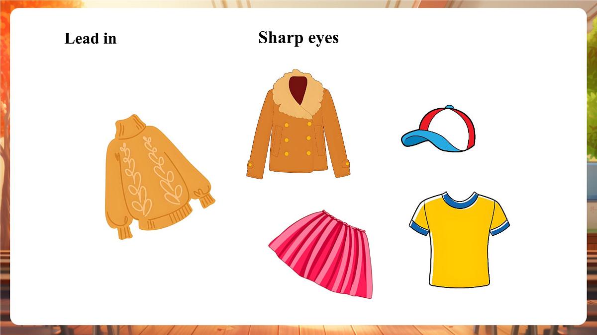 沪教版三下 Unit 3 Period 2课件第6页