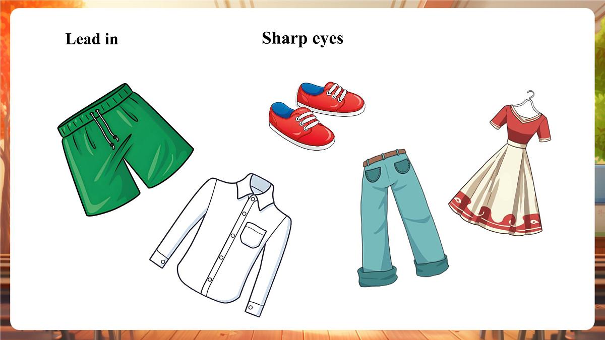 沪教版三下 Unit 3 Period 2课件第7页