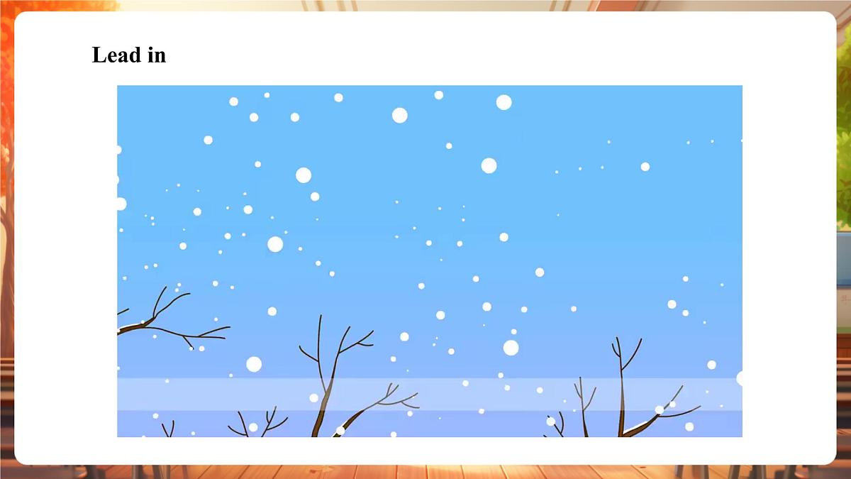 沪教版三下 Unit 3 Period 3课件第5页