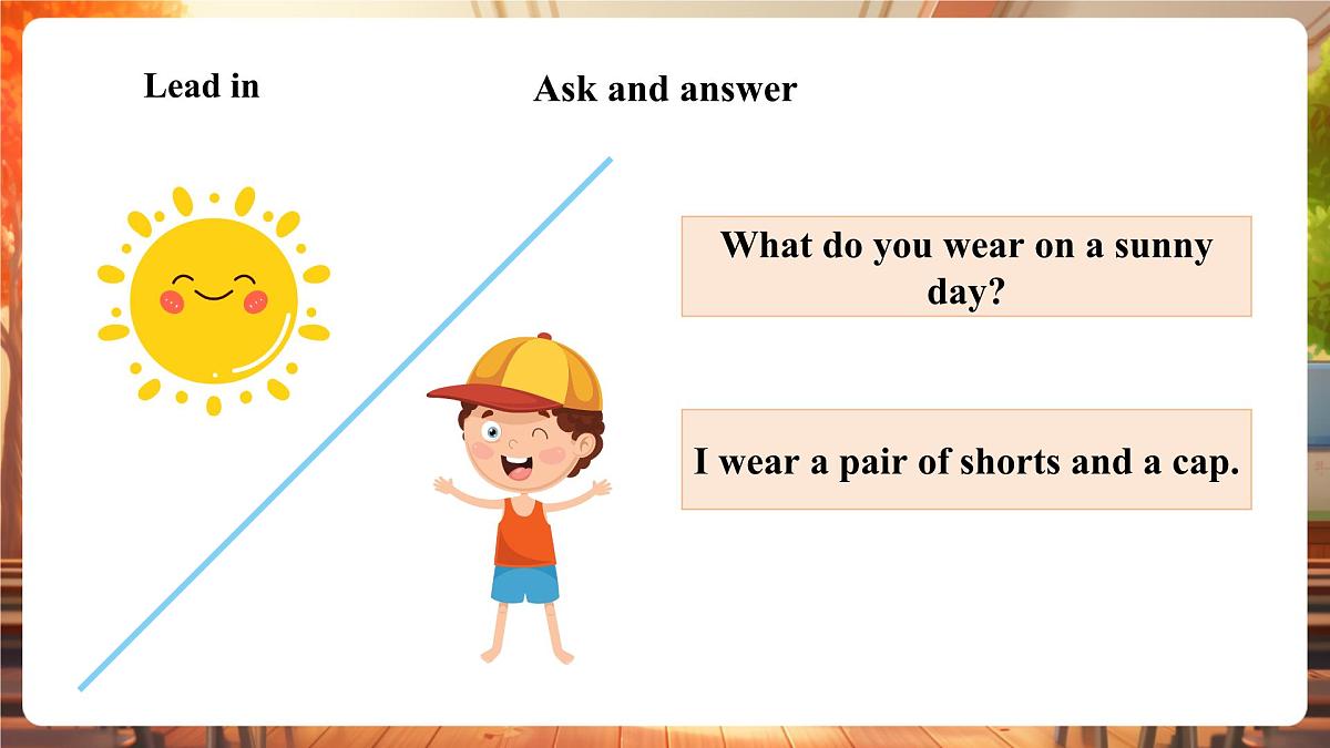 沪教版三下 Unit 3 Period 3课件第6页