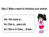 小學(xué)英語新人教精通版三年級下冊Unit 2  Fun time & Self-assessment教學(xué)課件2025春