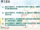 人教PEP英語三下 Unit 3 Learning better PartB&C(第6課時(shí))課件+教案+動(dòng)畫+音視頻素材
