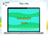 人教PEP英語三下 Unit 3 Learning better PartA(第1課時(shí))課件+教案+動(dòng)畫+音視頻素材