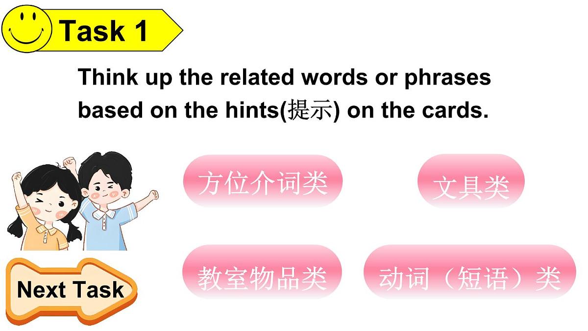 小学英语新译林版（三起）三年级下册Project 1 A good student教学课件2025春第5页