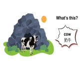 小學(xué)英語新譯林版（三起）三年級下冊Unit 6 第3課時(shí)（Story time)教學(xué)課件2025春