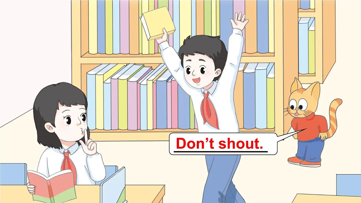 小学英语新译林版（三起）三年级下册Unit 3 第4课时（Wrap-up time & Assessment time）教学课件2025春第3页