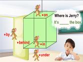 小學(xué)英語新譯林版（三起）三年級(jí)下冊(cè)Unit 4 第4課時(shí)（Wrap-up time & Assessment time）教學(xué)課件2025春