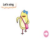 小學(xué)英語(yǔ)新譯林版（三起）三年級(jí)下冊(cè)Unit 1 第1課時(shí)（Lead-in）教學(xué)課件2025春
