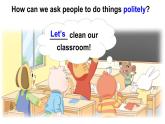 小學英語新譯林版（三起）三年級下冊Unit 2 第4課時（Wrap-up time & Assessment time）教學課件2025春