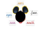 閩教版英語三年級(jí)下冊(cè)U1Lesson 4 Look!  It’s a cat.課件