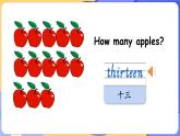 閩教版（2024）英語三年級(jí)下冊(cè) Unit 3 Time Lesson 3 It's five twenty（課件+素材）