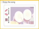 外研版join in（2024）三年級英語下冊 Unit 3 Looking good 第1課時 Ready to learn（課件+素材）