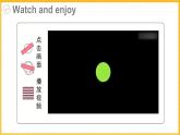 外研版join in（2024）三年級英語下冊 Unit 3 Looking good 第3課時 Language in use& Let’s do it!（課件+素材）