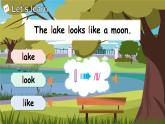 外研版join in（2024）三年級英語下冊 Unit 3 Looking good 第4課時 Phonics（課件+素材）