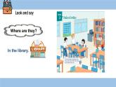 【核心素養(yǎng)】譯林版(三起)英語三年級下冊 Unit 3 School rules 第1課時（課件+教案+音視頻素材）