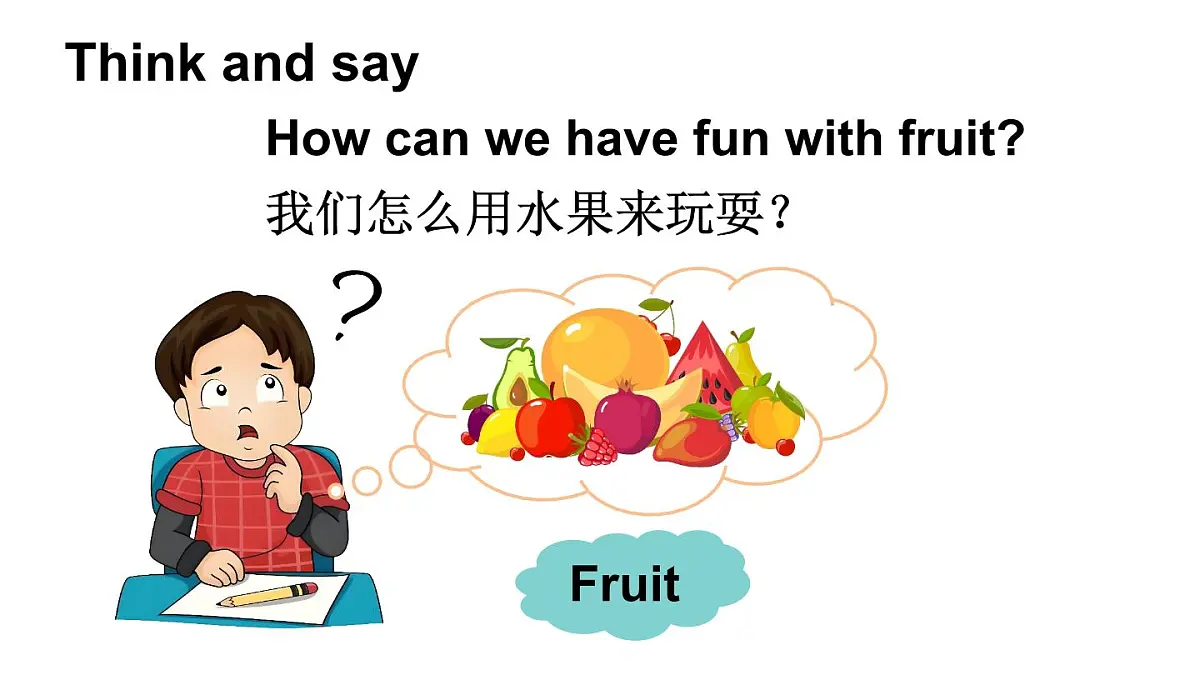 人教版三年级下册Unit 2 Expressing yourself C Reading time同步课件第6页