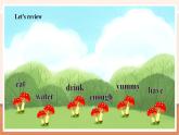 【核心素養(yǎng)優(yōu)質(zhì)課】冀教版英語三年級下冊Unit2 Good food good health Lesson 4 Three meals a day課件+同步教案+同步練習(xí)+素材