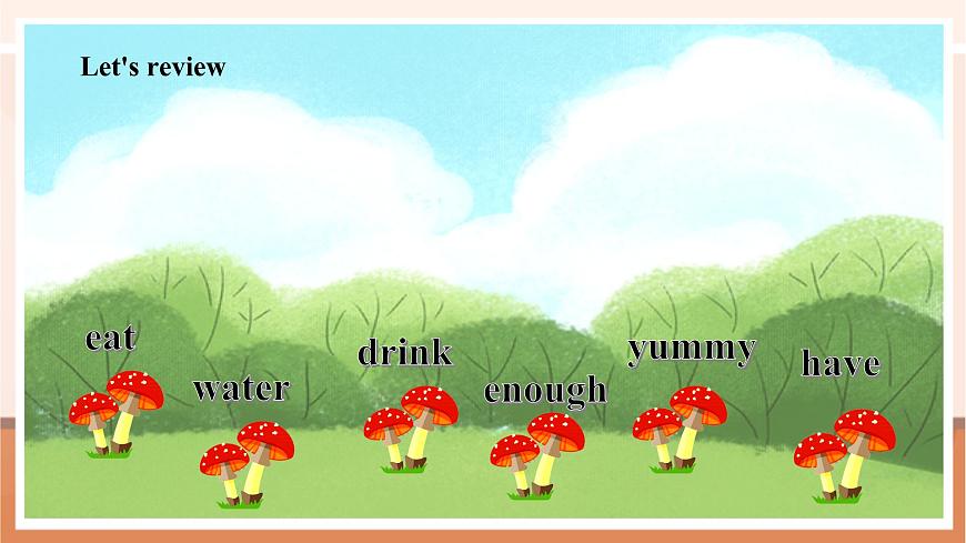 Unit 2 Good food, good health Lesson 4 课件第5页