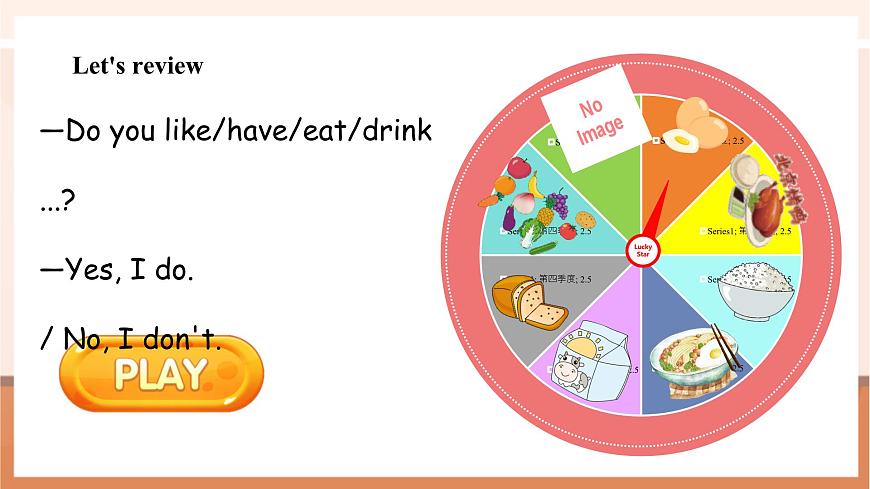 Unit 2 Good food, good health Lesson 4 课件第6页