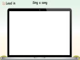 新人教版小學(xué)英語三年級(jí)下冊(cè) Unit 5 第3課時(shí) Part A Let’s spell 課件+教案