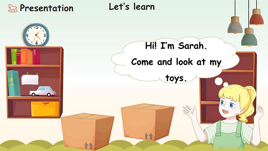 Unit 5 第3课时 (教学课件）Part A Let’s spell第6页