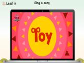 新人教版小學(xué)英語三年級(jí)下冊(cè) Unit 5 第4課時(shí) Part B Let’s talk&Play a guessing game 課件+教案