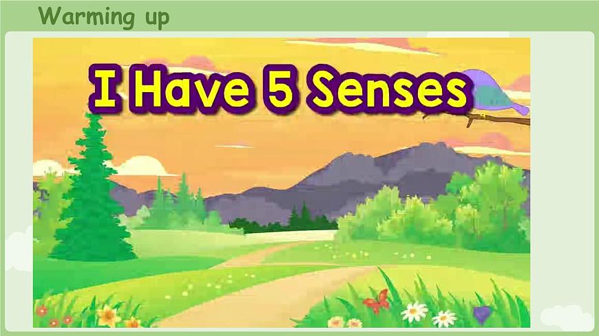 2024版人教版三年级英语下册Unit 3 Learning better  B Read and write同步课件第2页