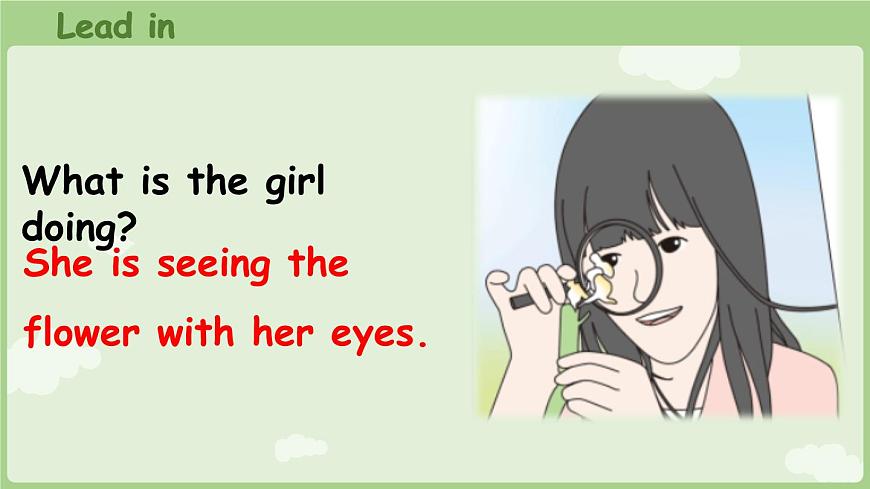 2024版人教版三年级英语下册Unit 3 Learning better  B Read and write同步课件第3页