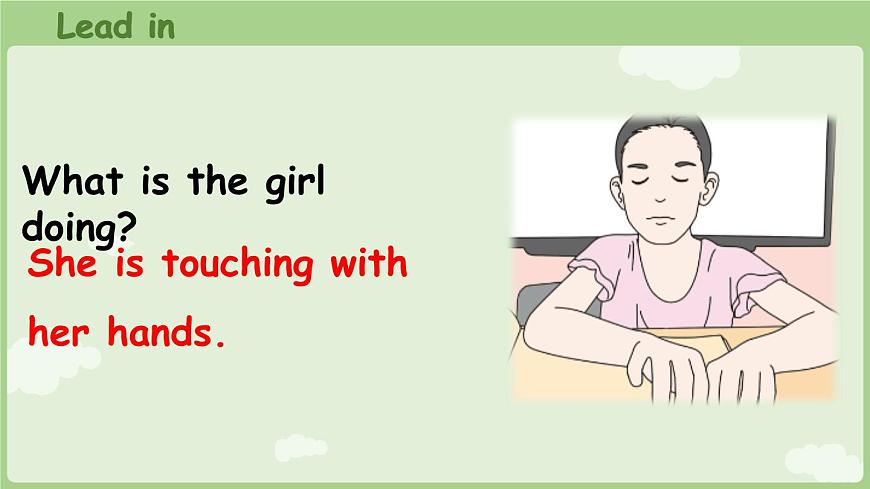 2024版人教版三年级英语下册Unit 3 Learning better  B Read and write同步课件第5页