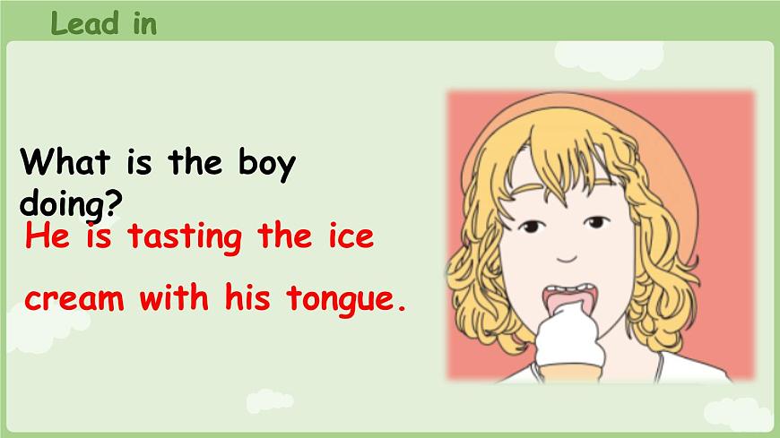 2024版人教版三年级英语下册Unit 3 Learning better  B Read and write同步课件第7页