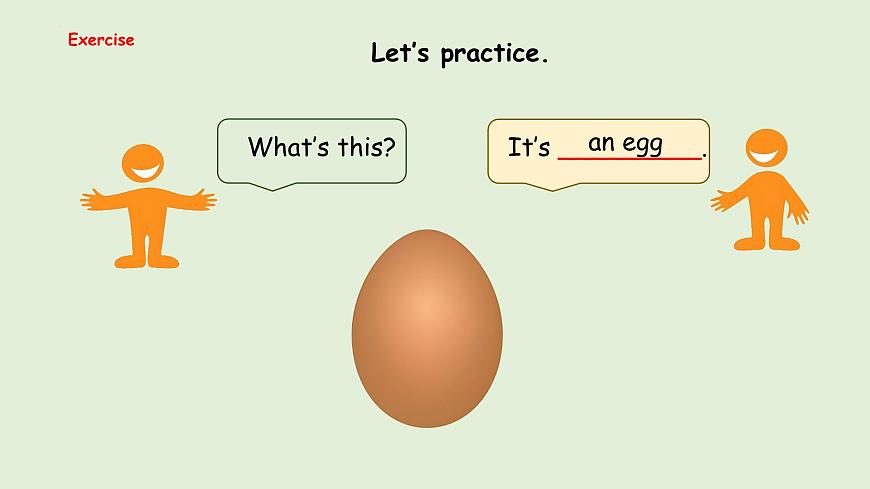 2024版人教版三年级英语下册Unit 3 Learning better  B let's talk同步课件第8页