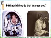 外研版六年級英語下冊Review of Module 7課件