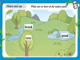 譯林版三下英語(yǔ)Project 2 (My nature park課件
