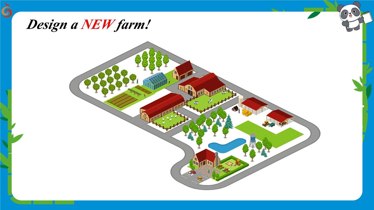 译林版三下英语Unit 6 On the farm (Wrap-up time&Assessment time)课件第6页