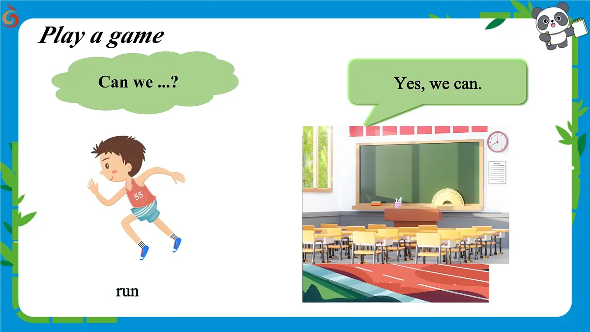 译林版三下英语Unit3 School rules (Wrap-up & Assessment time)课件第8页