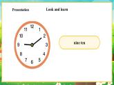 【新教材】教科版（廣州）英語三年級下冊Unit 3 Plan my day Period 1 Get started課件+大單元整體教學設計+素材