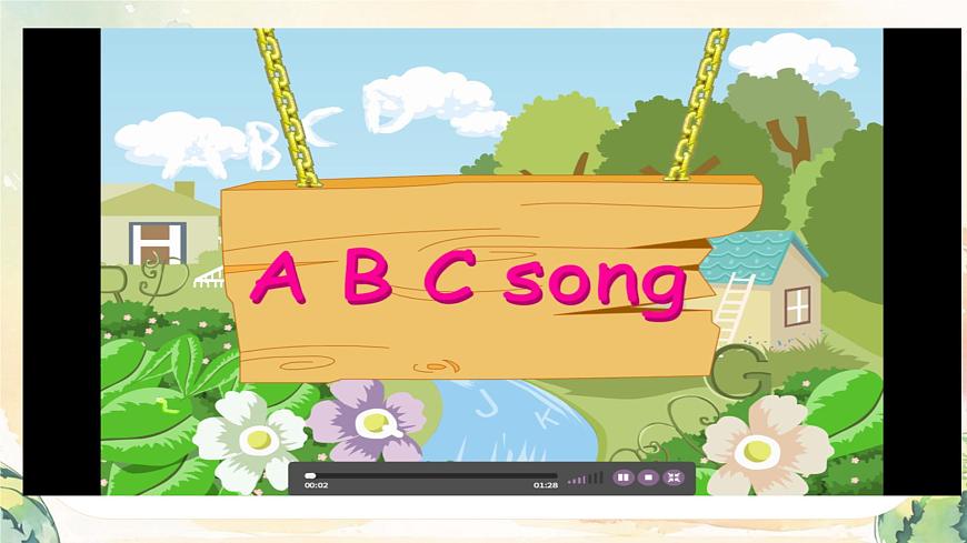 Unit 4 Healthy food Part A Let's spell（课件）-2024-2025学年人教PEP版英语三年级下册第2页