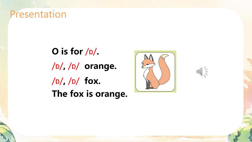 Unit 4 Healthy food Part A Let's spell（课件）-2024-2025学年人教PEP版英语三年级下册第6页