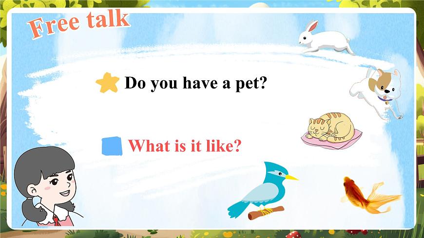 【精优公开课】Unit 2 Expressing yourself PA Let's learn 课件第7页