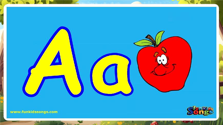 【精优公开课】Unit 2 Expressing yourself PA Let's spell 课件第4页