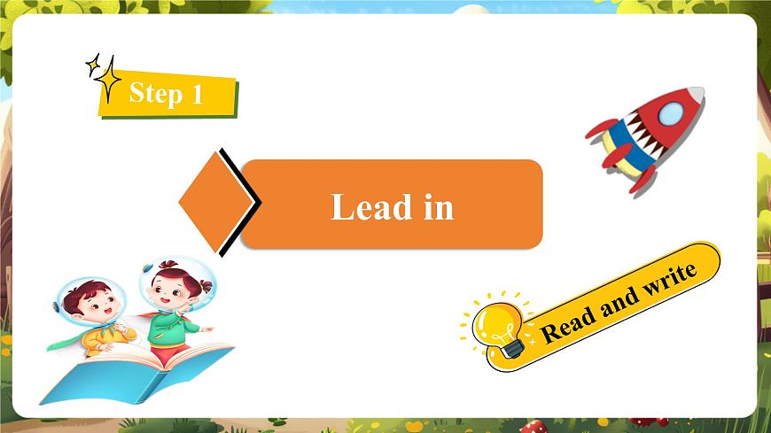 【精优公开课】Unit 2 Expressing yourself PB Read and write & PC Project & Reading课件第3页