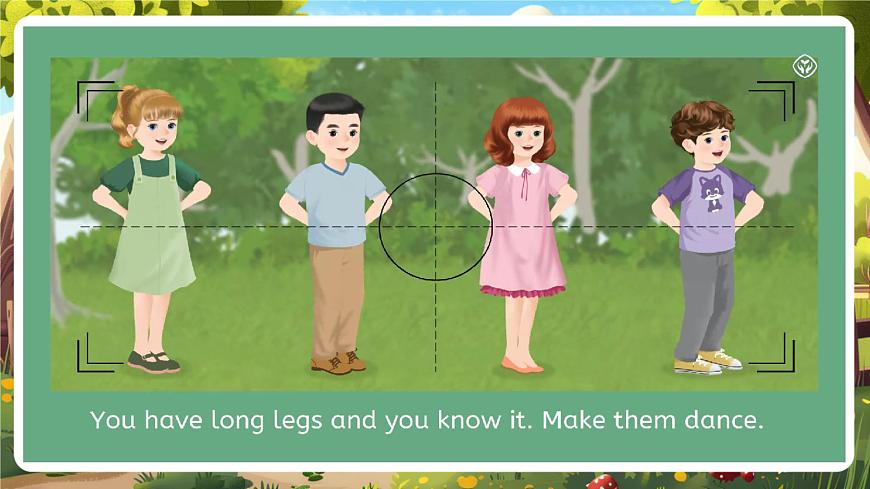 【精优公开课】Unit 2 Expressing yourself PB Read and write & PC Project & Reading课件第4页