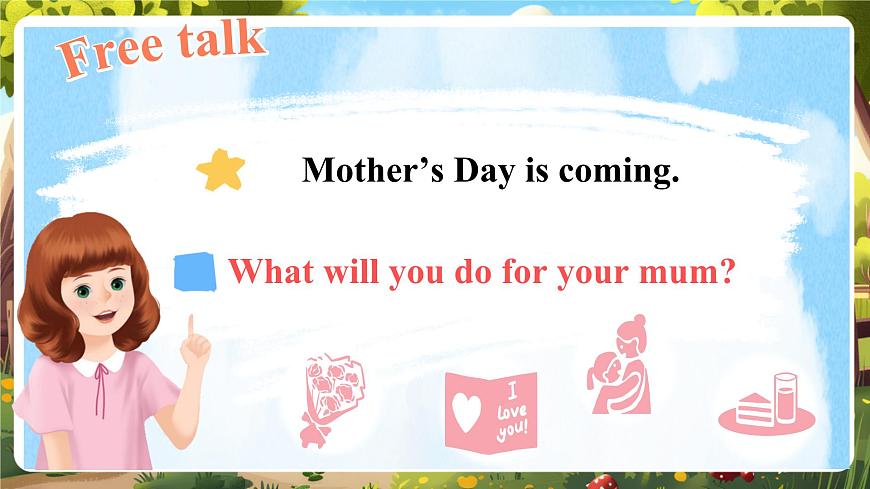 【精优公开课】Unit 2 Expressing yourself PB Let's learn 课件第7页