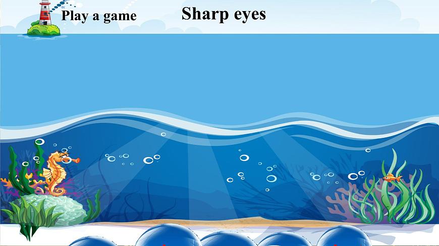 【精优公开课】Unit 2 Expressing yourself PB Let's talk 课件第4页